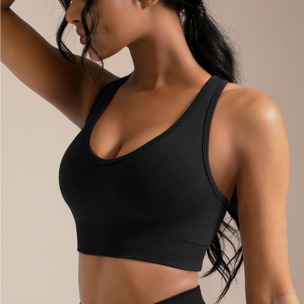 Celer sports bra